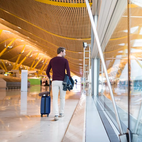 Airport